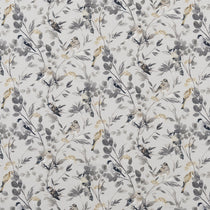 Songbirds Winter Fabric by the Metre